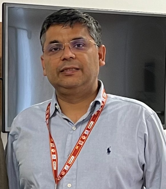 Dr. Gaurav Kakkar